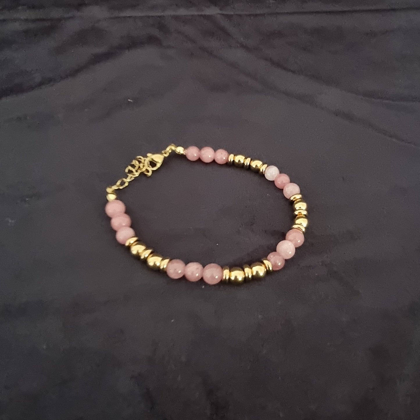 Bracelet PERLE
