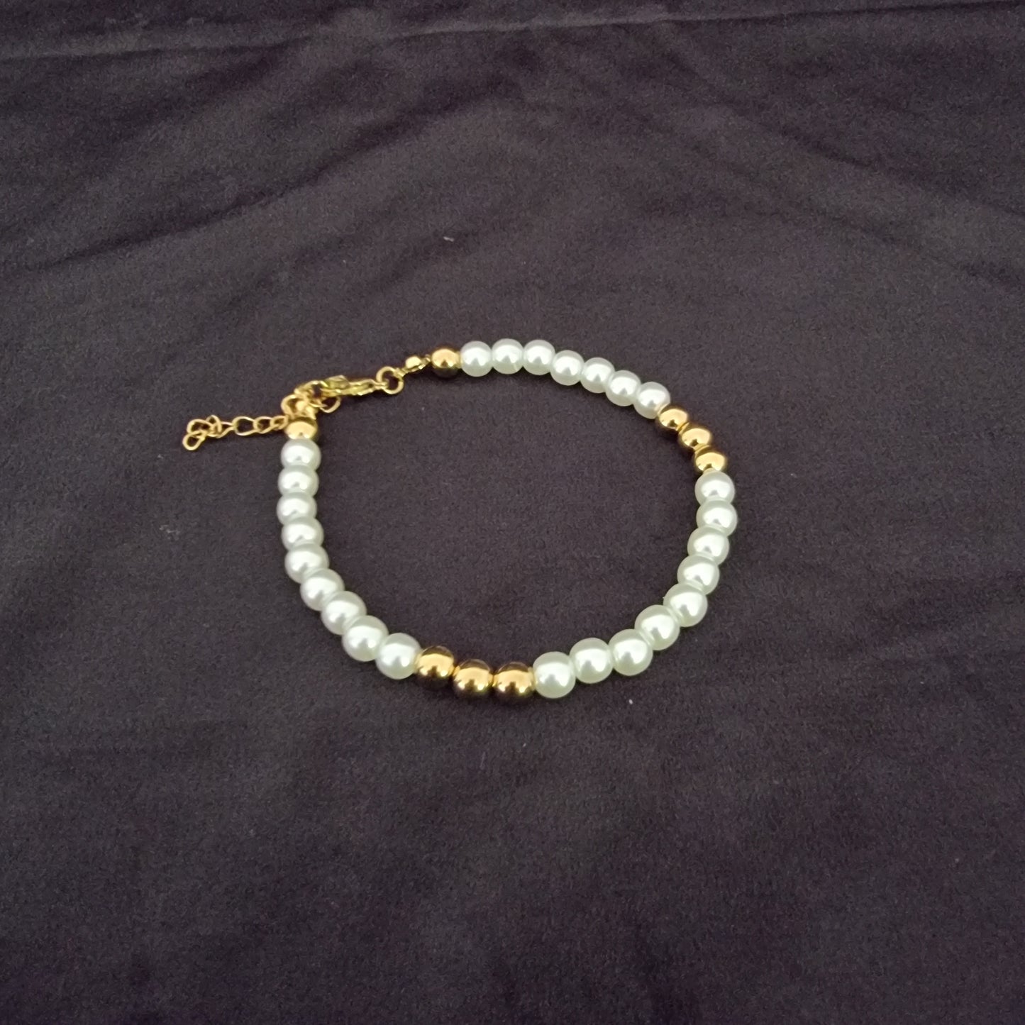 Bracelet PERLE