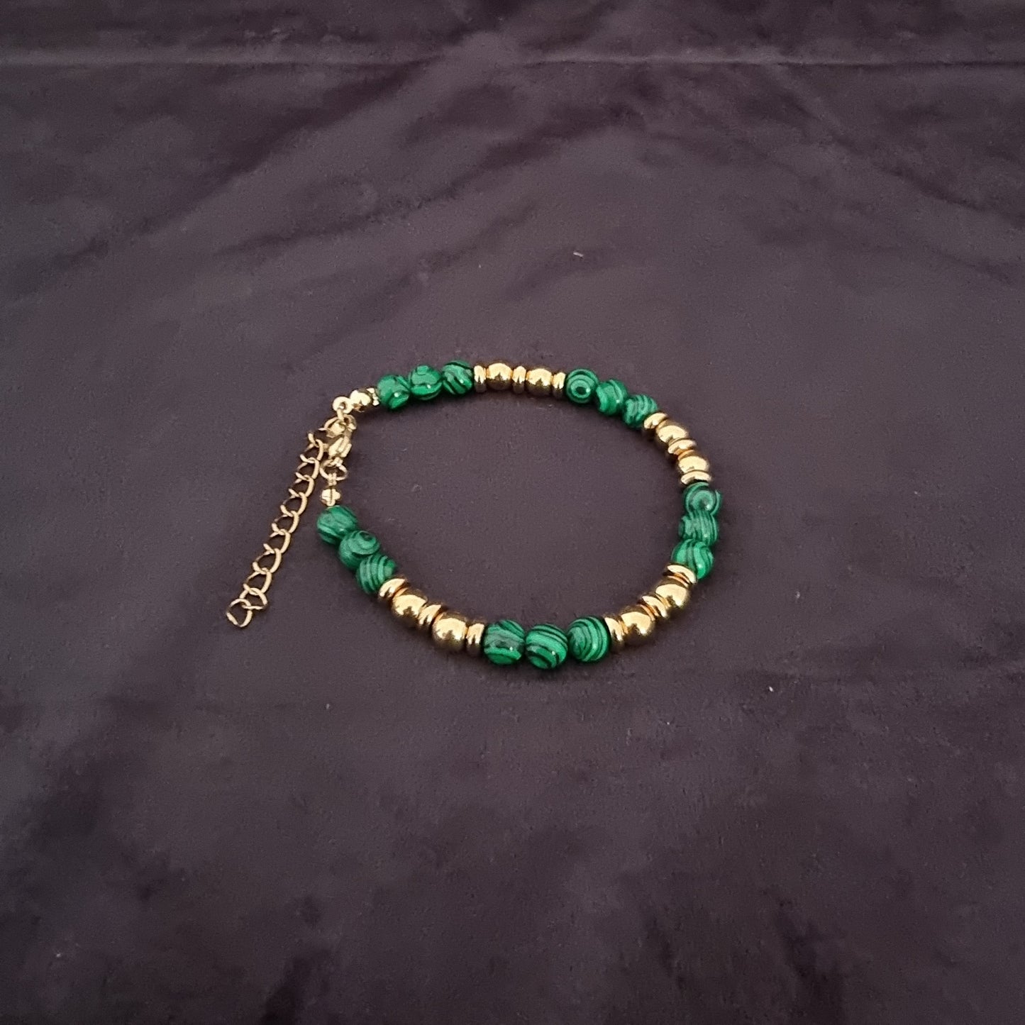 Bracelet PERLE