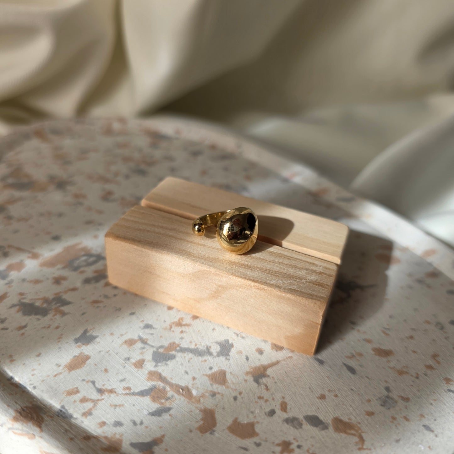 Manchette d'oreille RIO