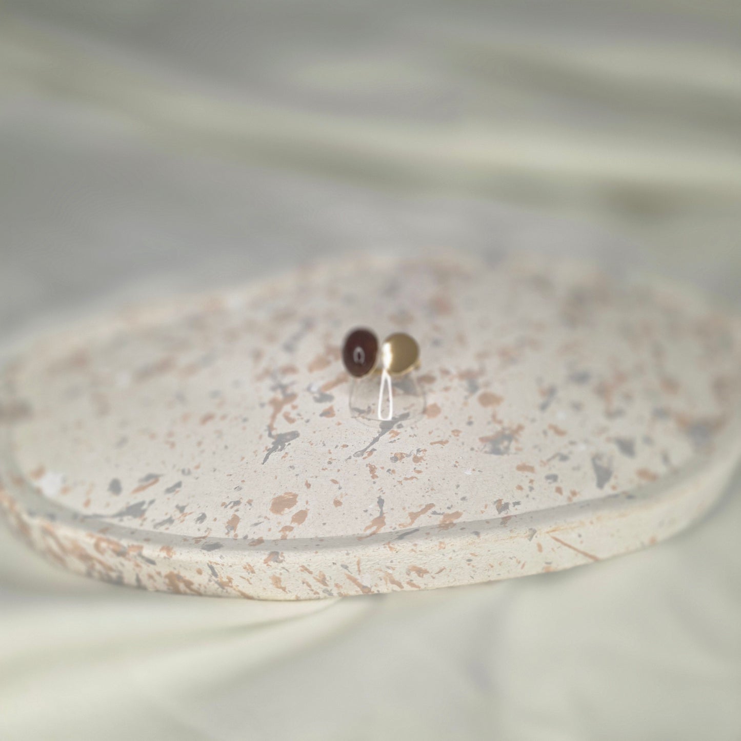 Bague RENATA – Acier inoxydable