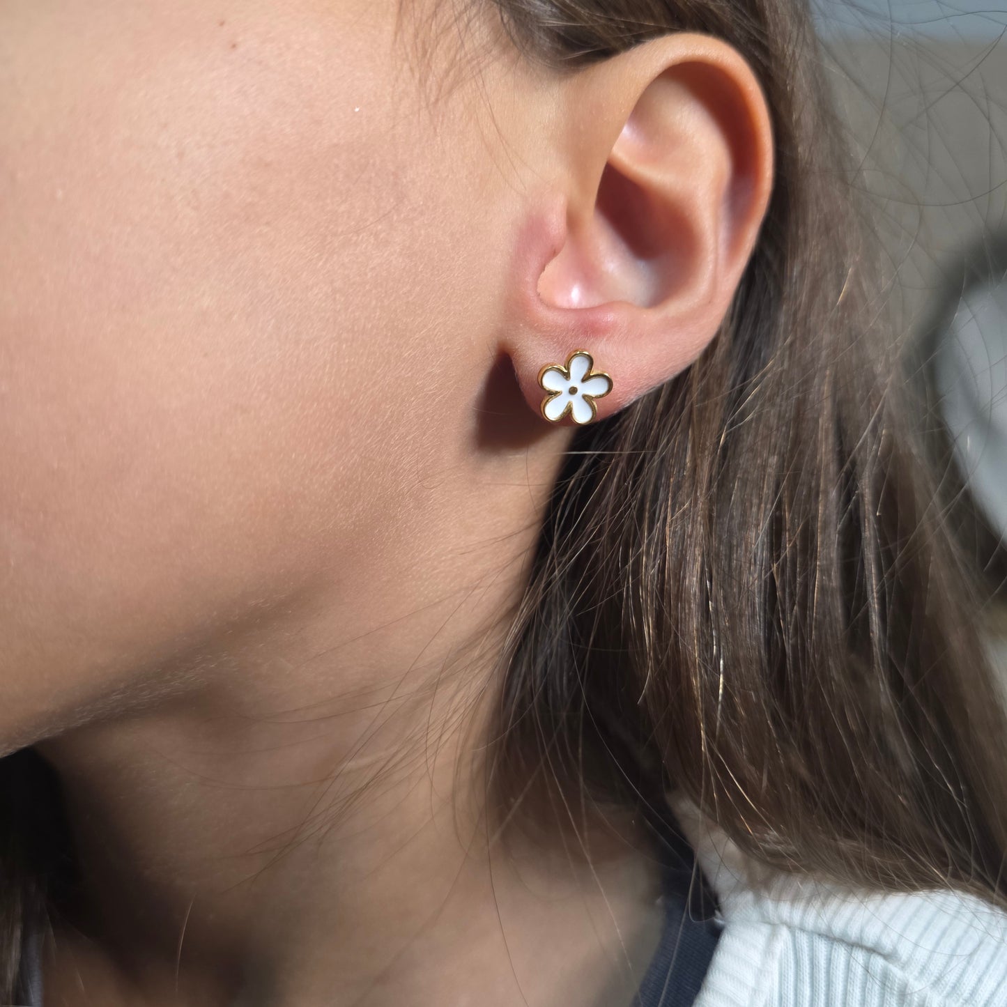 Boucles d'oreilles GIORGIA