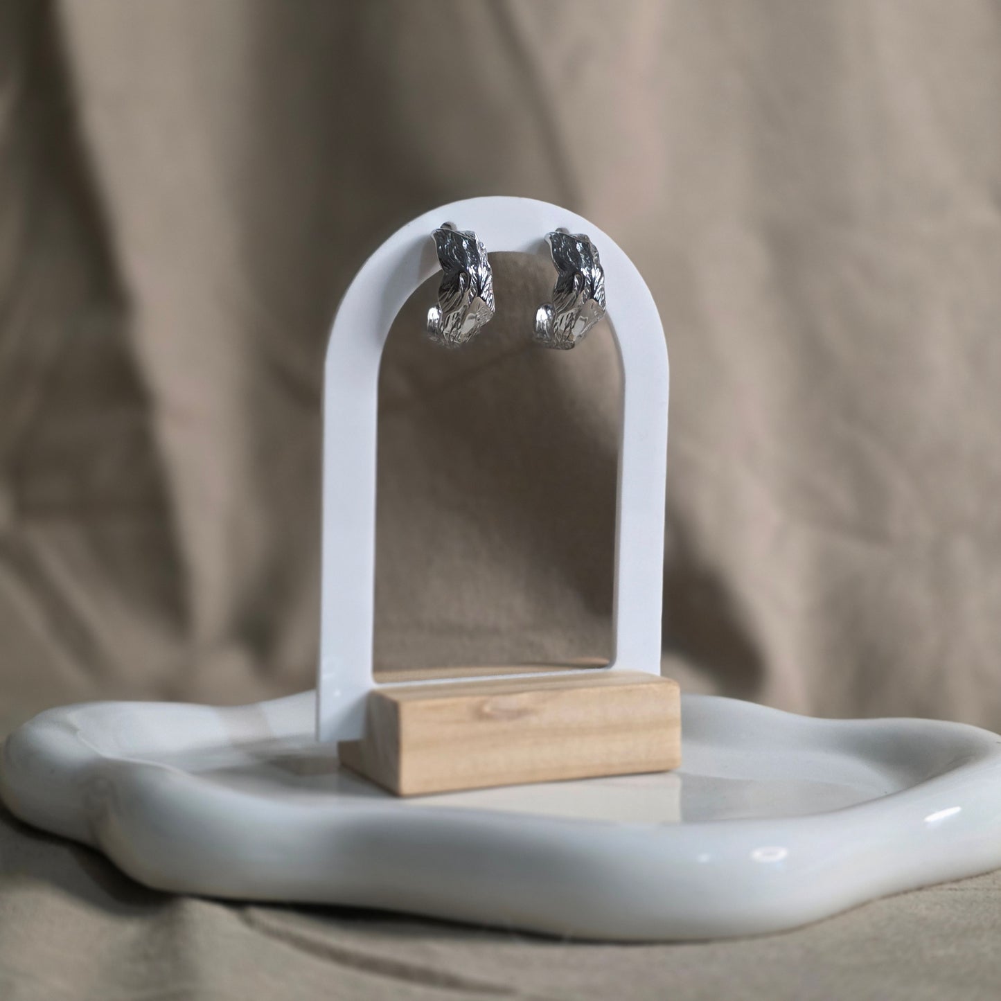 Boucles d'oreilles GLORIA