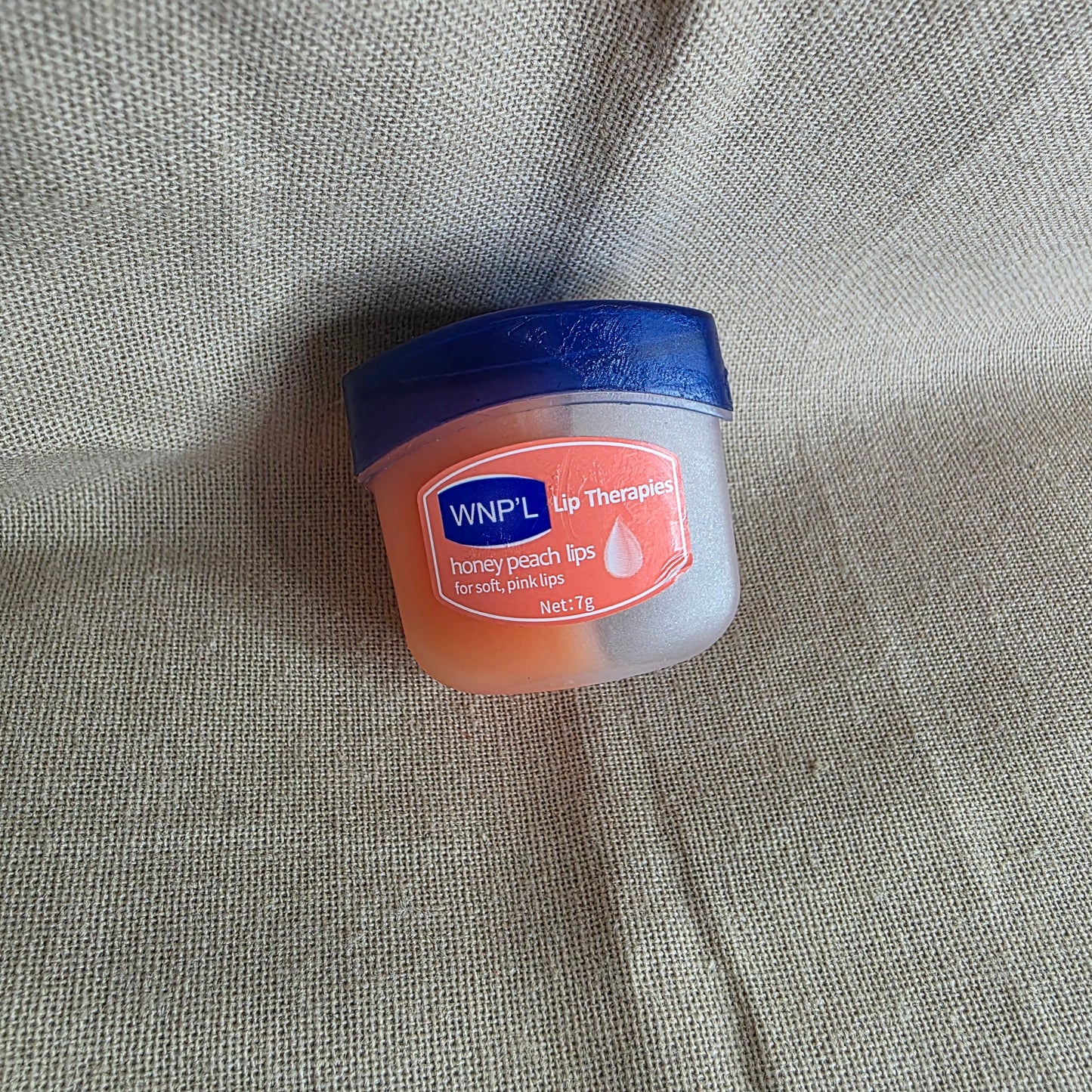 Baume à lèvres | Lip therapies