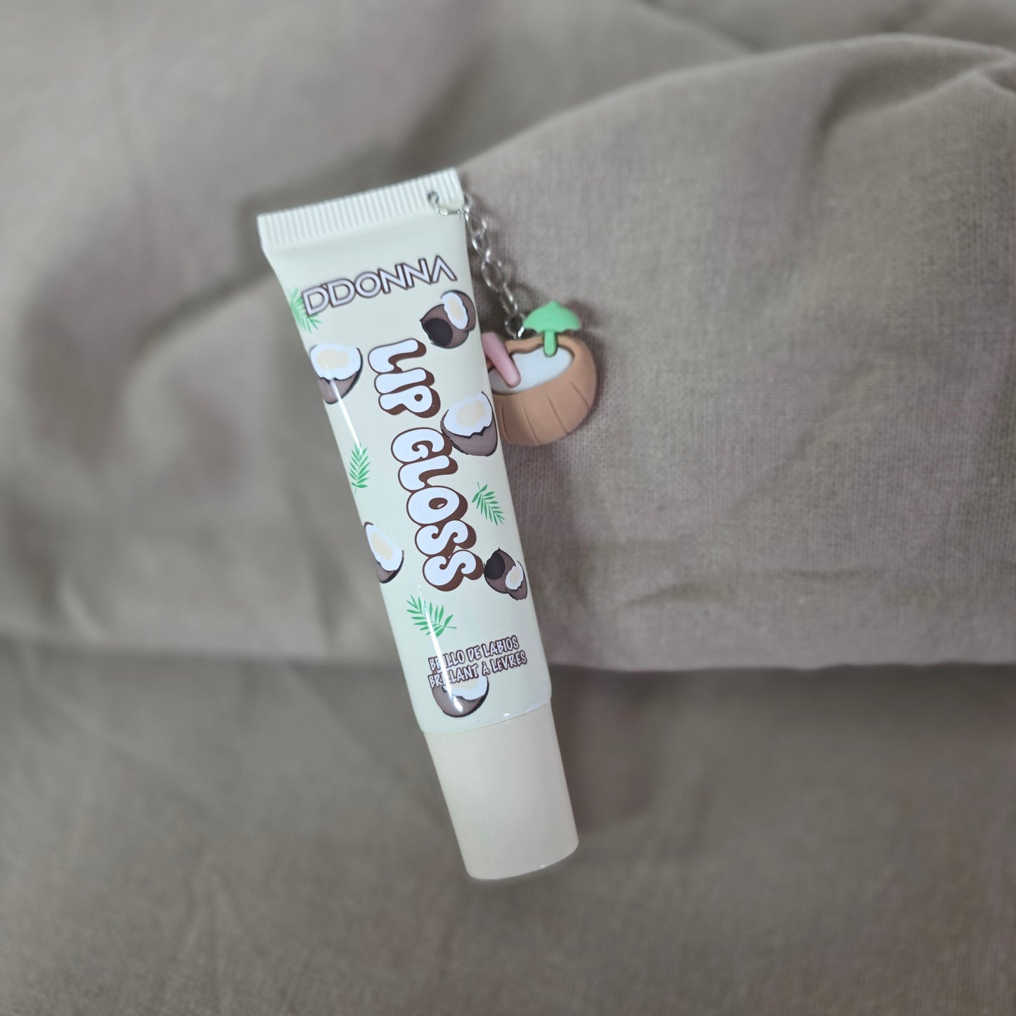 Gloss Lèvres “Lip Gloss” – D’Donna