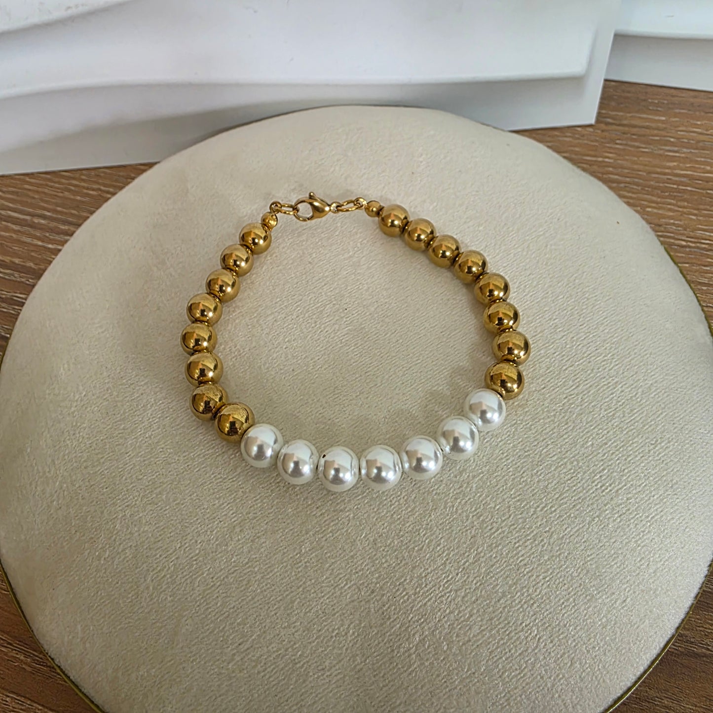 Bracelet MINOTA | Acier inoxydable