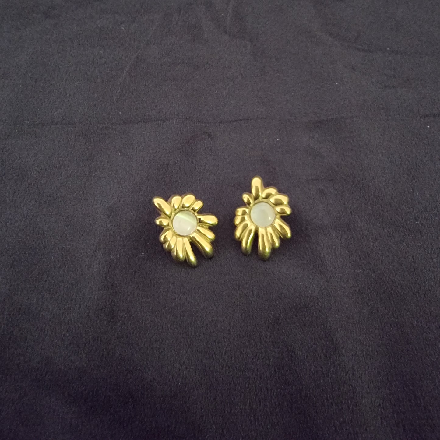Boucles d'oreilles LILA