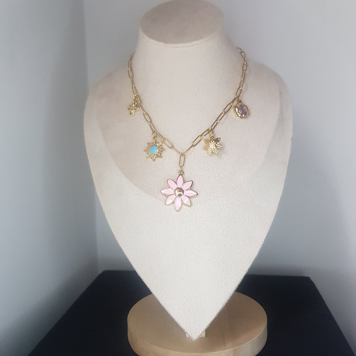 Collier LILIANA