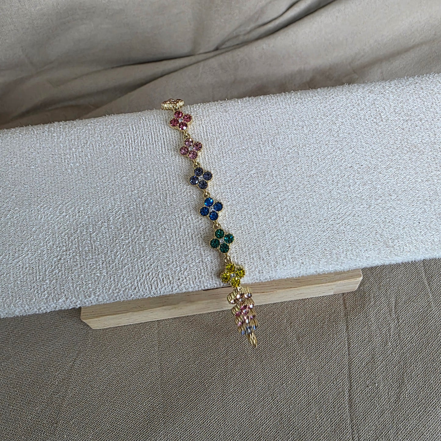 Bracelet SILVIA
