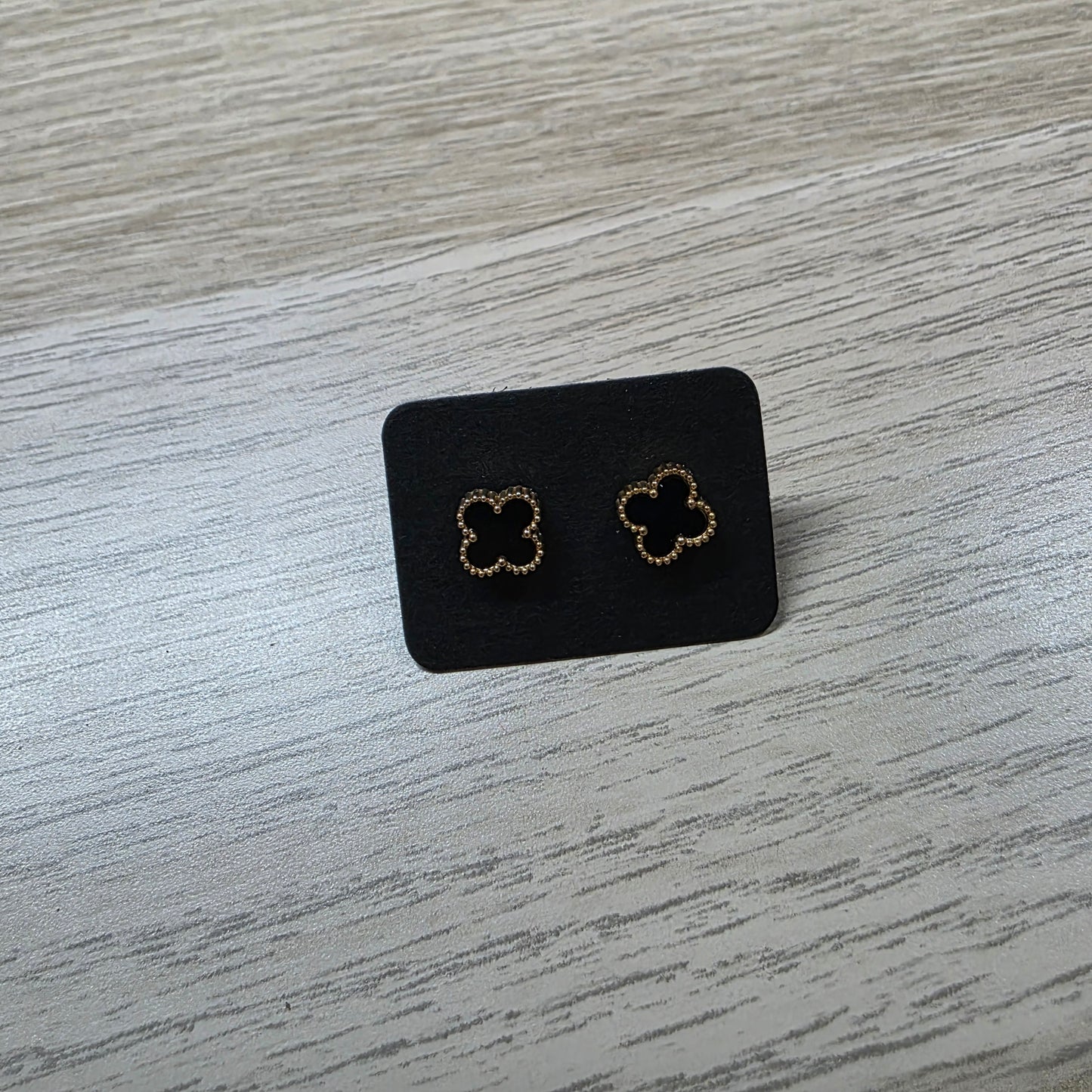 Boucles d'oreilles LUCIA