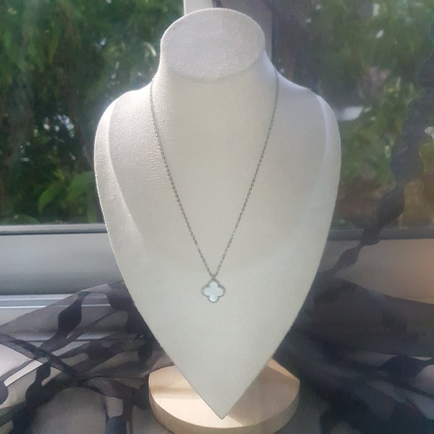 Collier baby TIANA