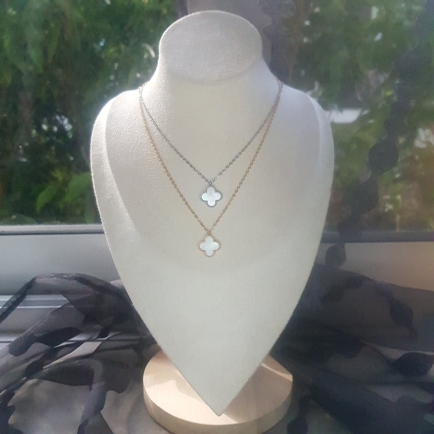 Collier baby TIANA
