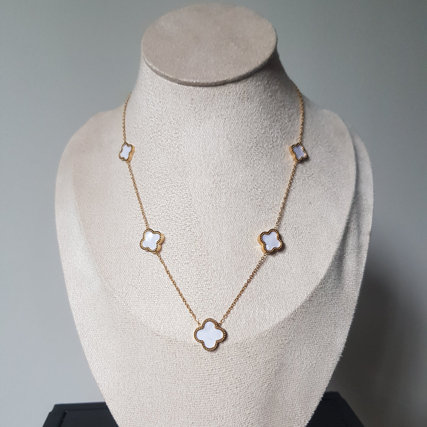 Collier TIANA