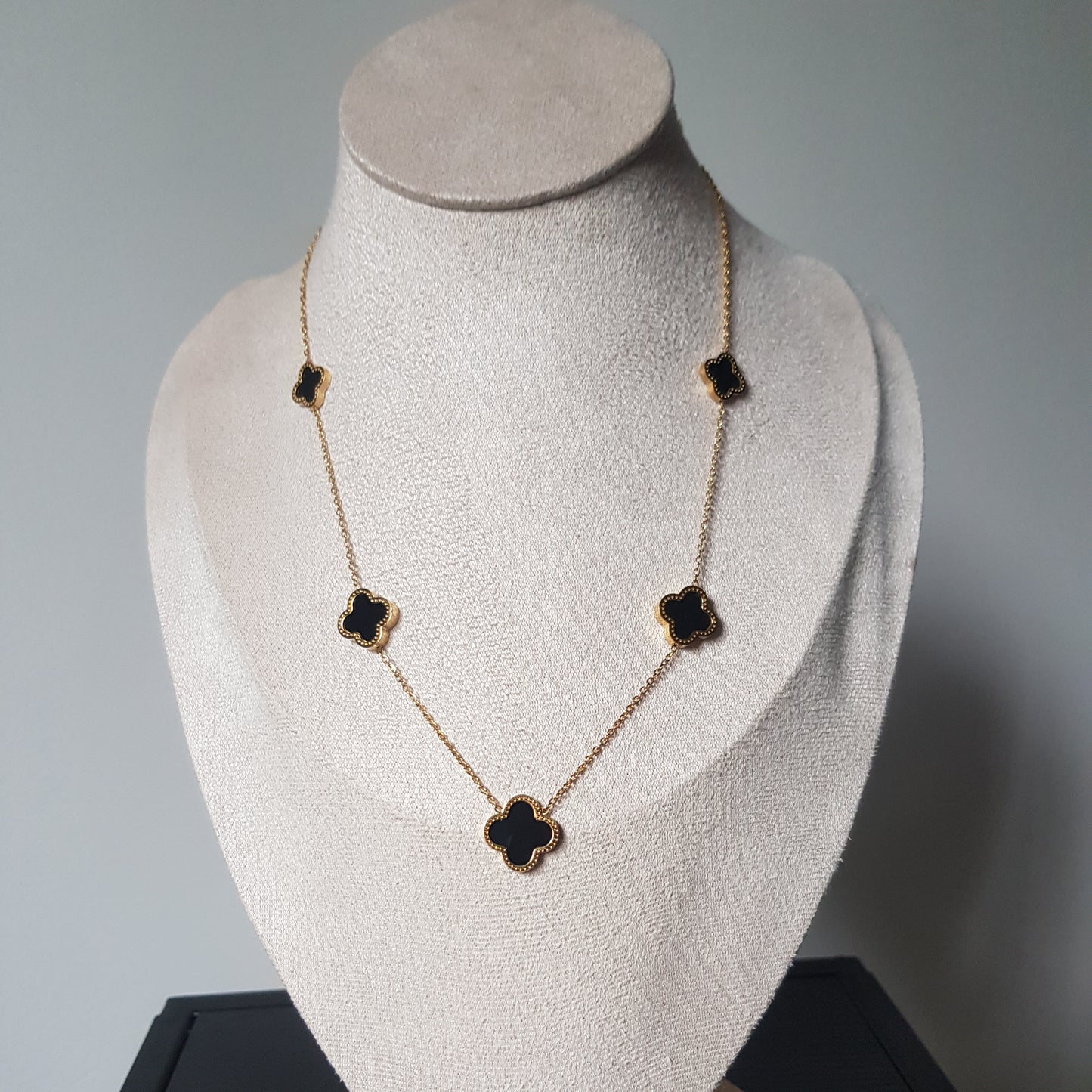 Collier TIANA