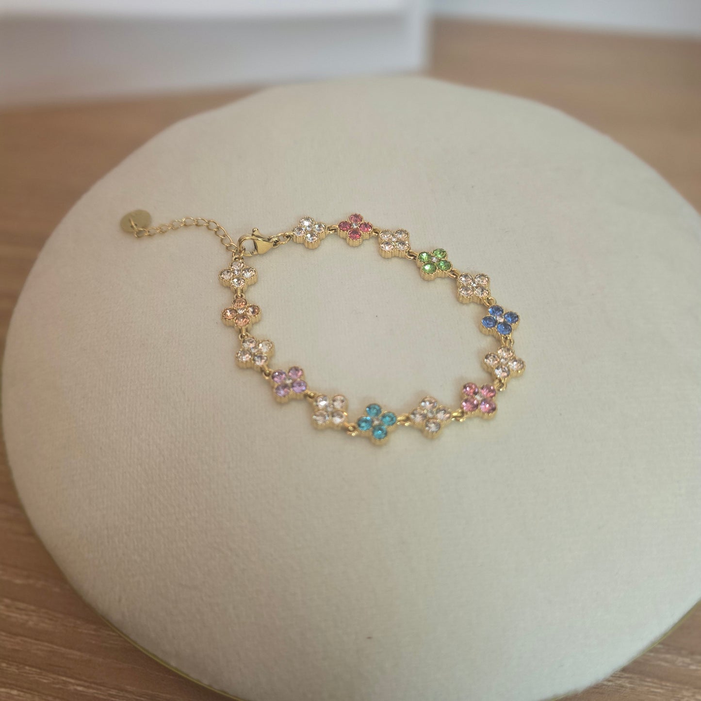 Bracelet SILVIA