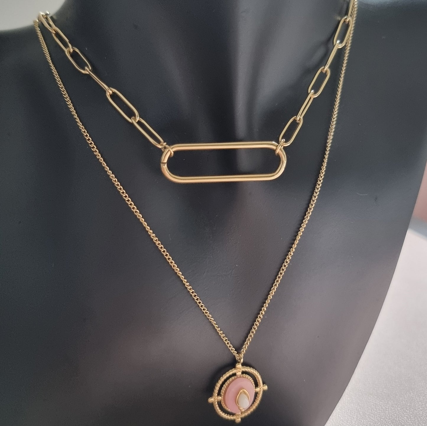 Collier SOFIA