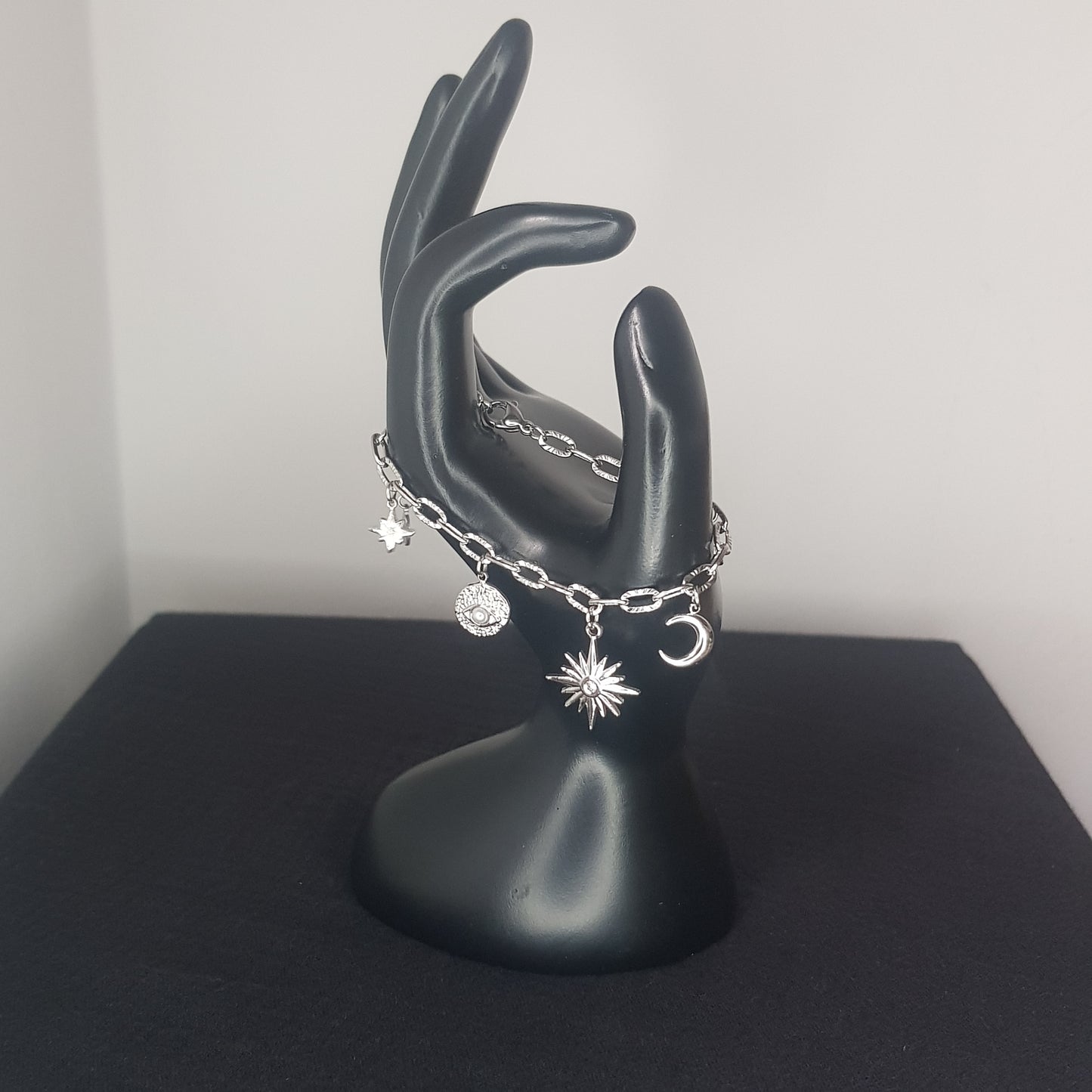 Bracelet breloque MARTA