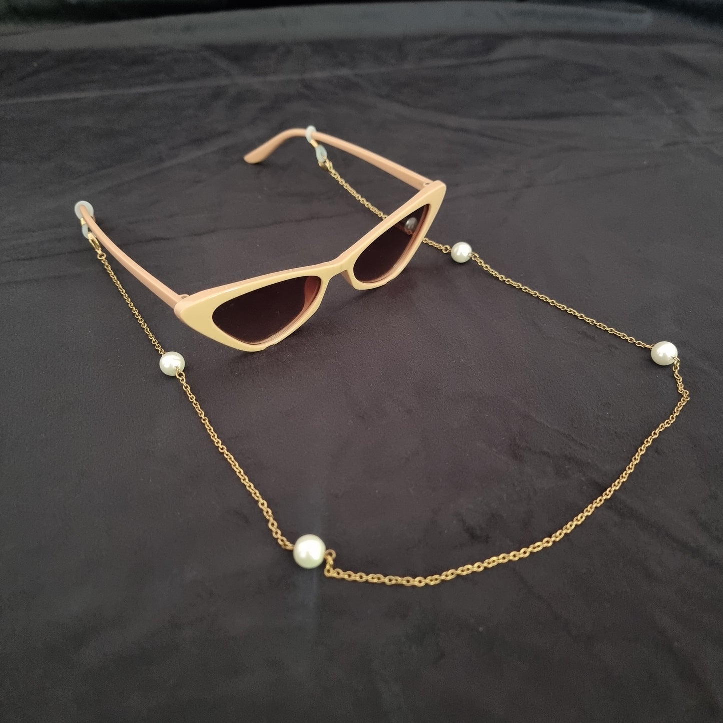 Chaine de lunettes IRIS