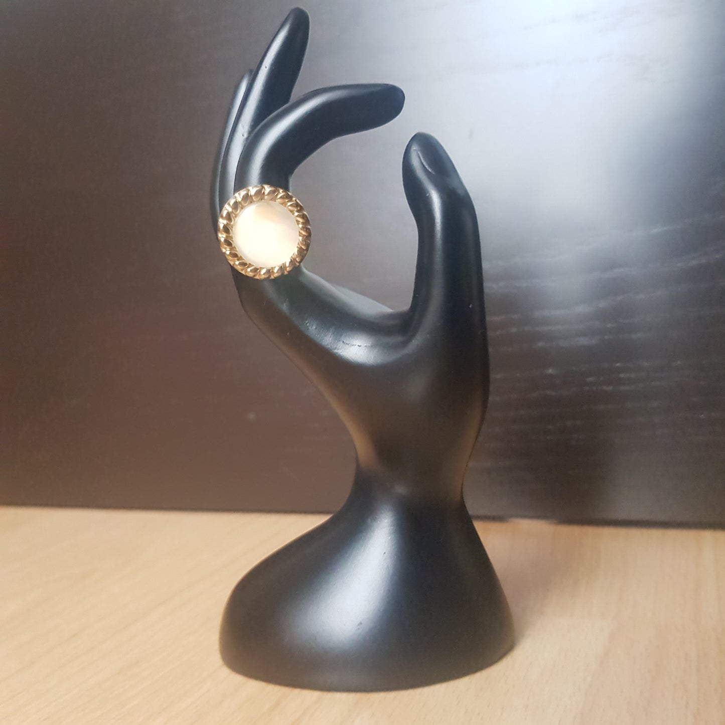 Bague SANYA