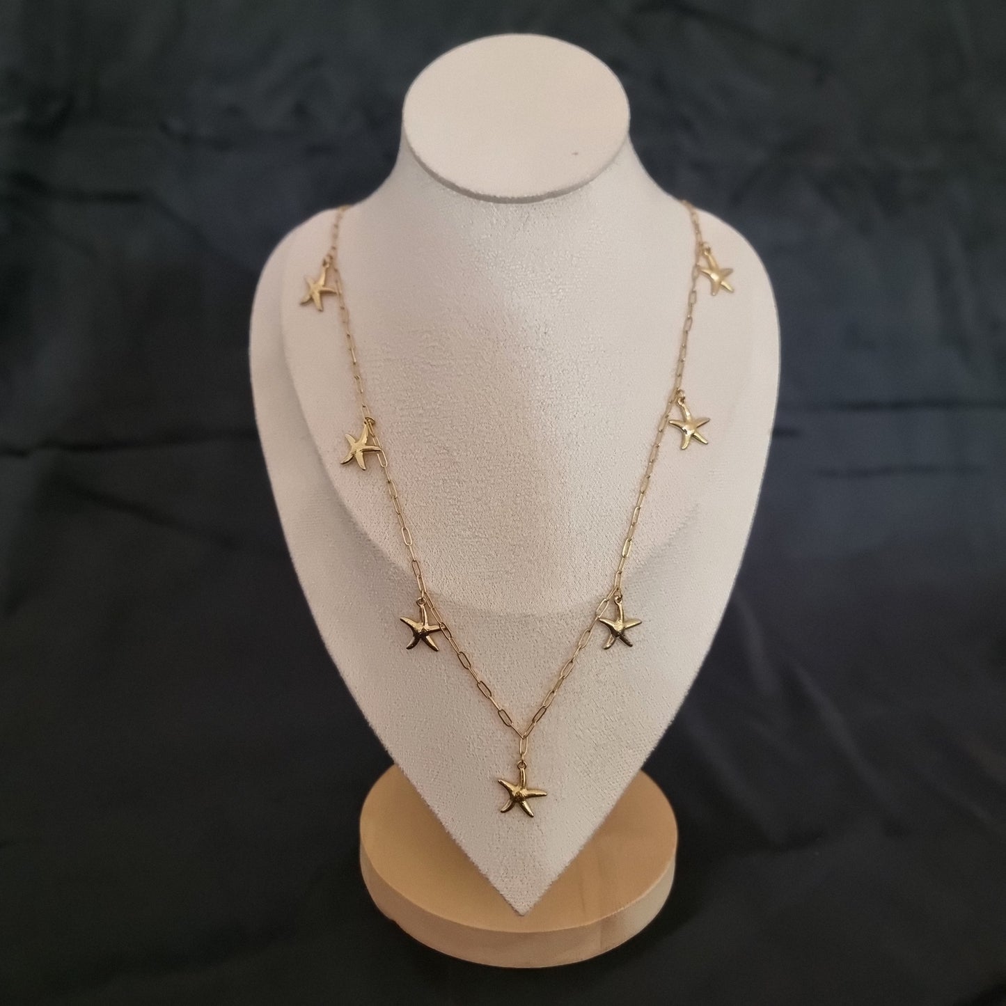 Collier MOANA