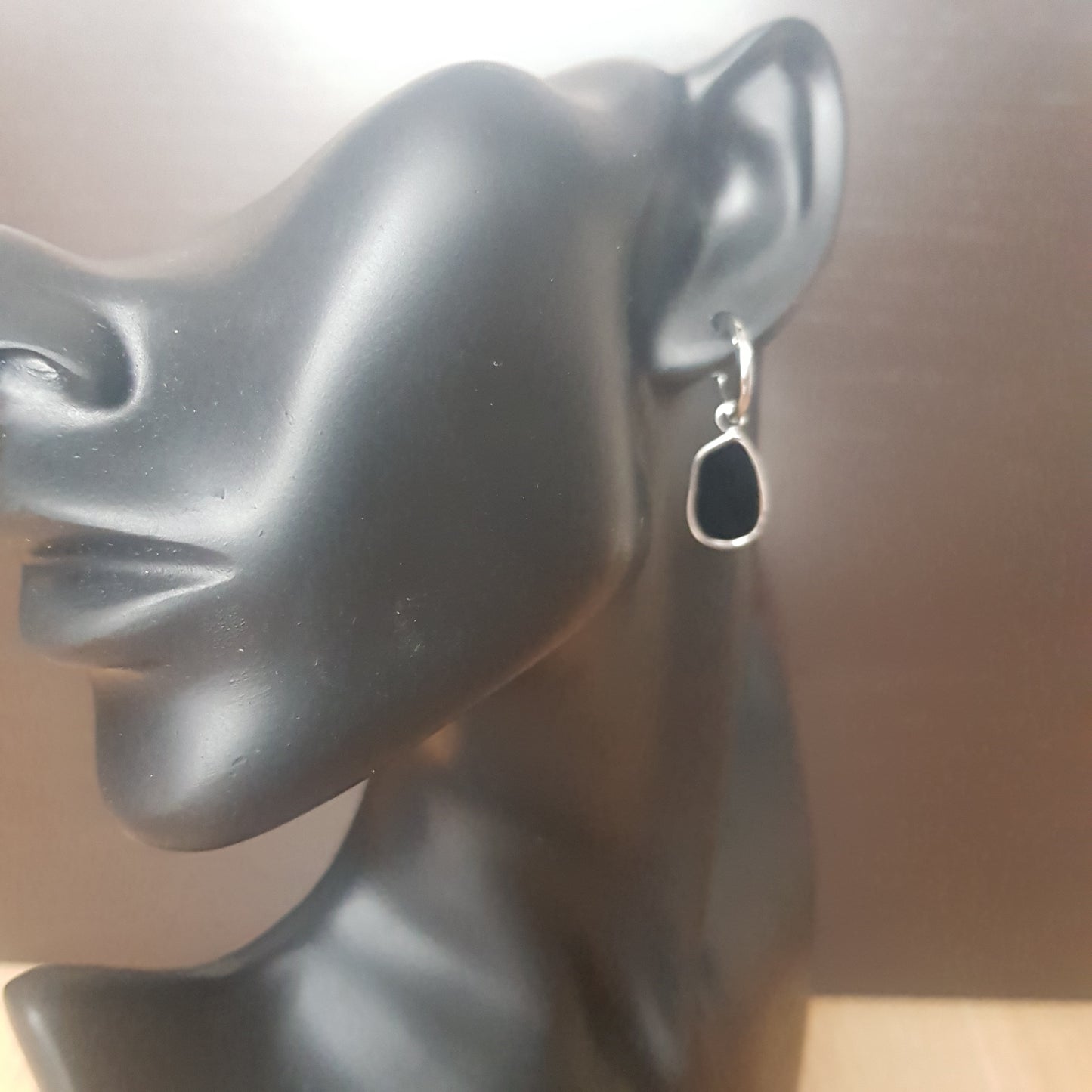 Boucles d'oreilles EMMA