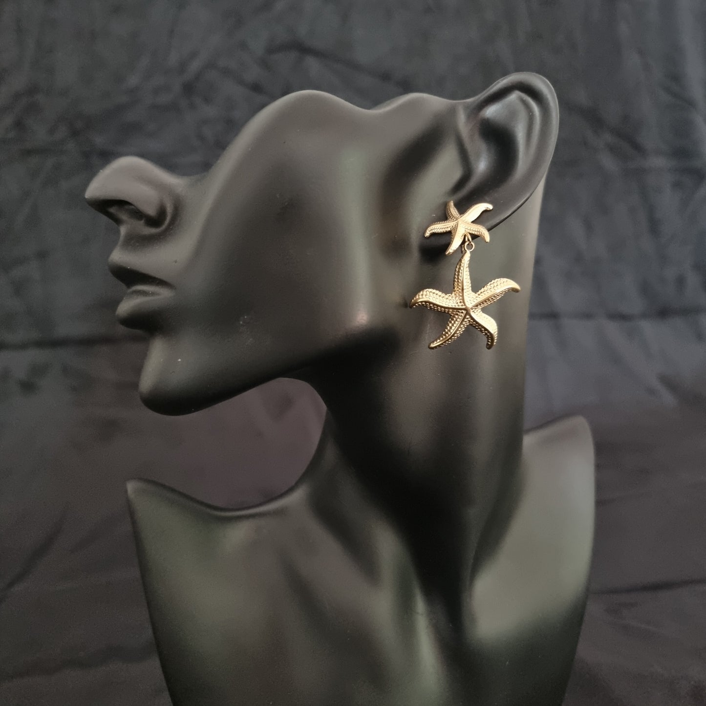 Boucles d'oreilles SARA