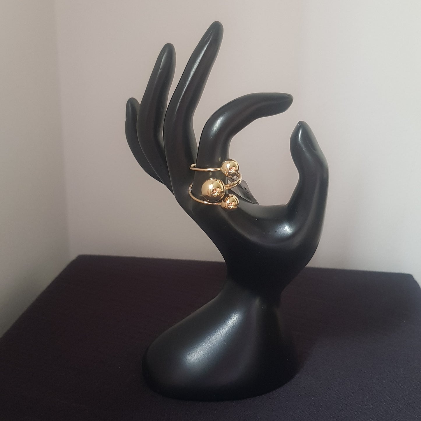 Bague TAYA