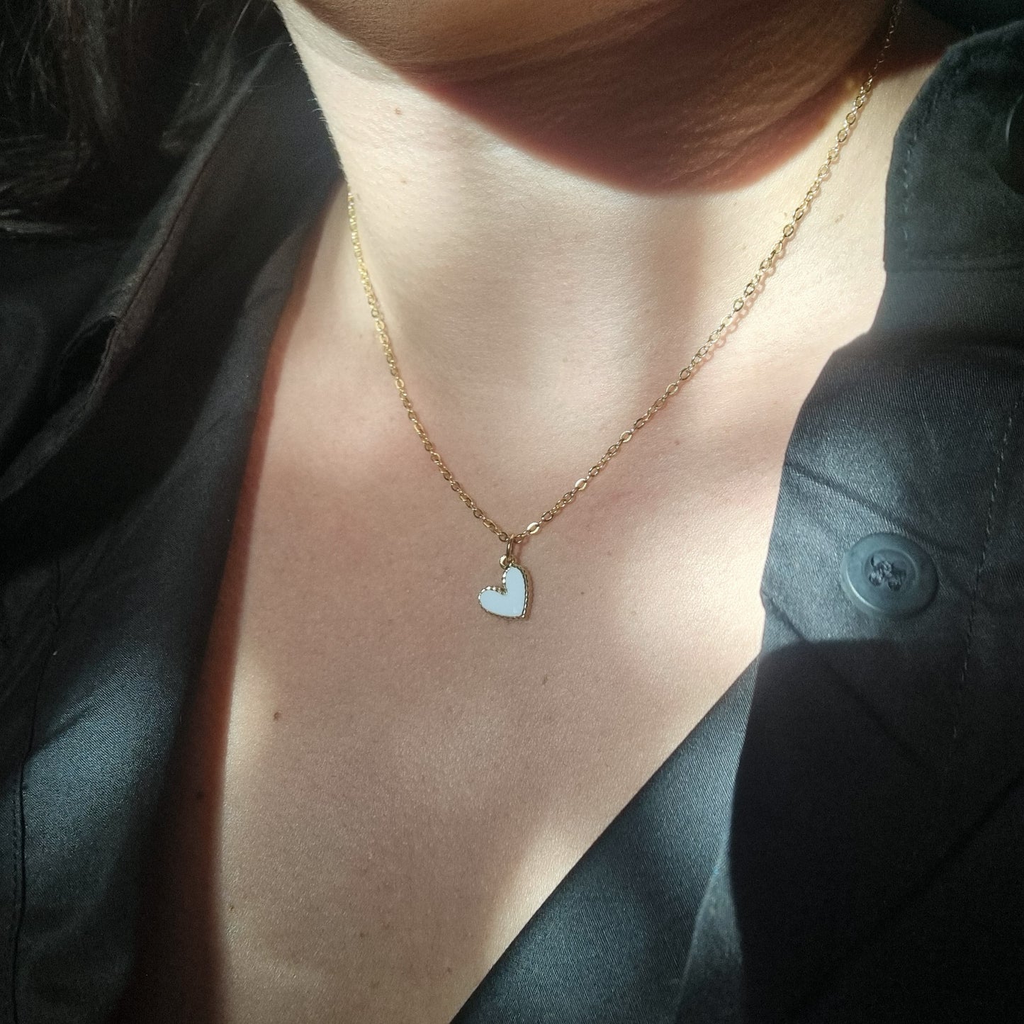 Collier LEONIE