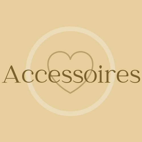 Accessoires
