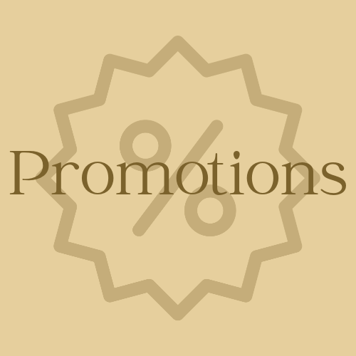 Promotions