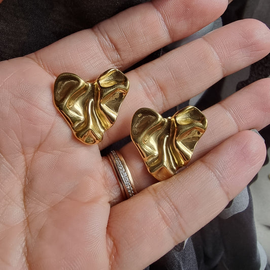 Boucles d'oreilles EZRA