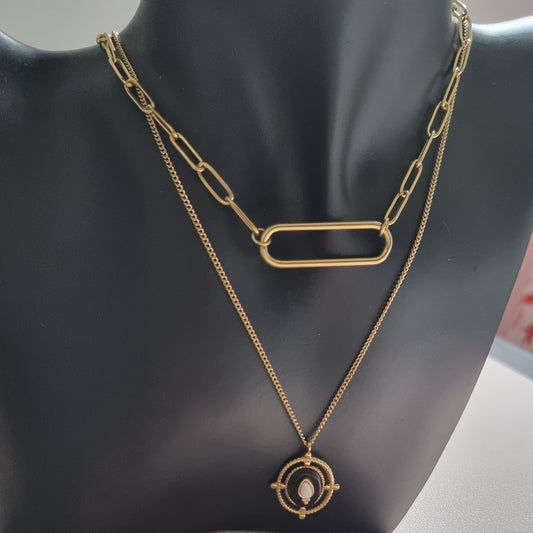 Collier SOFIA