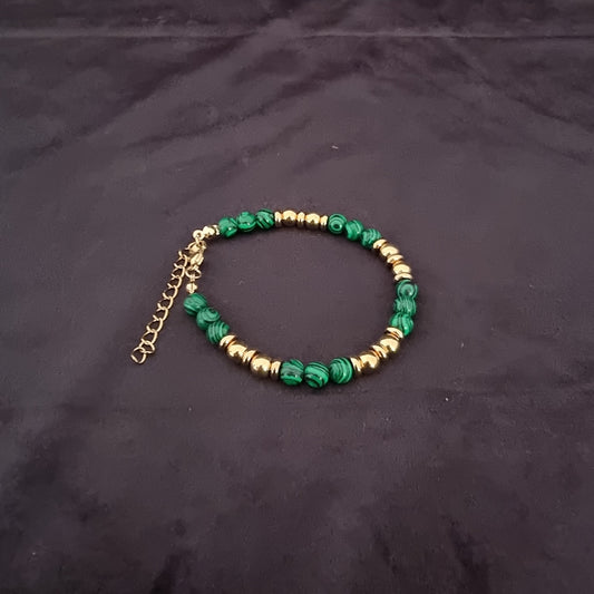 Bracelet PERLE