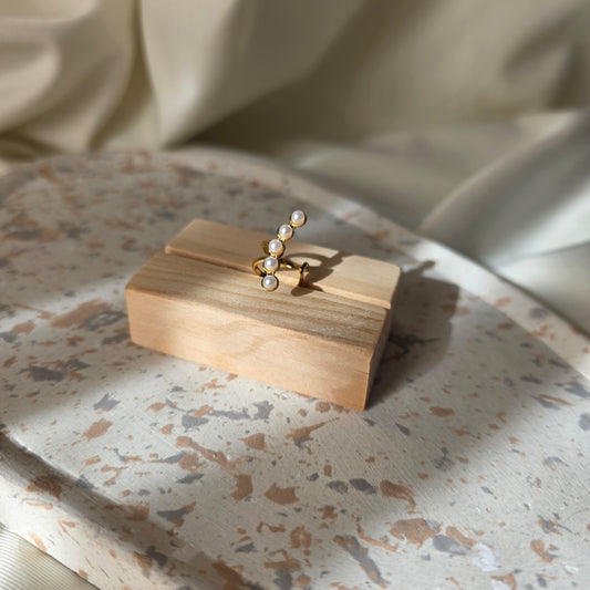 Manchette d'oreille FLORIDA