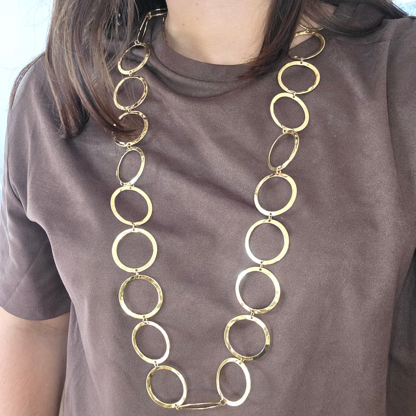 Collier LAURA