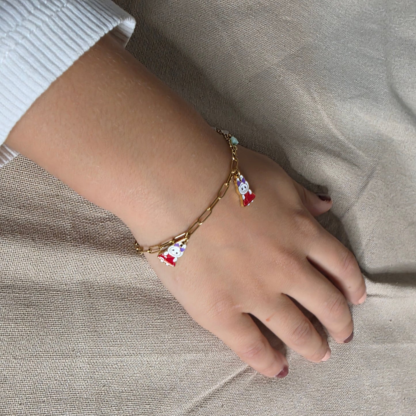 Bracelet LABUBU