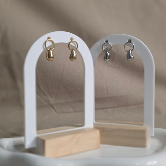 Boucles d'oreilles MAGUI