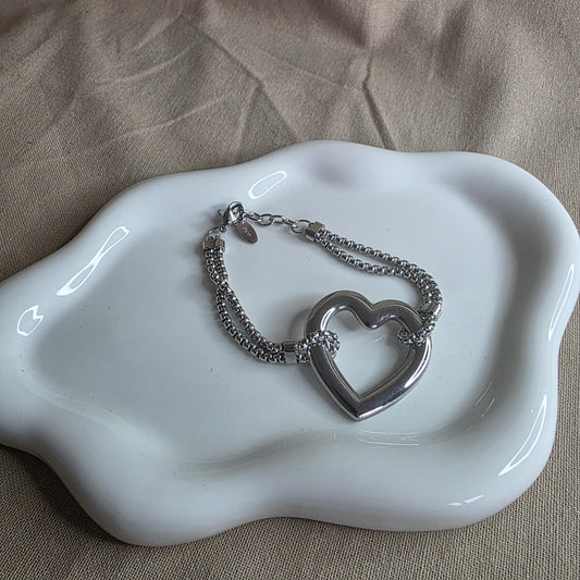 Bracelet LOU | Acier Inoxydable