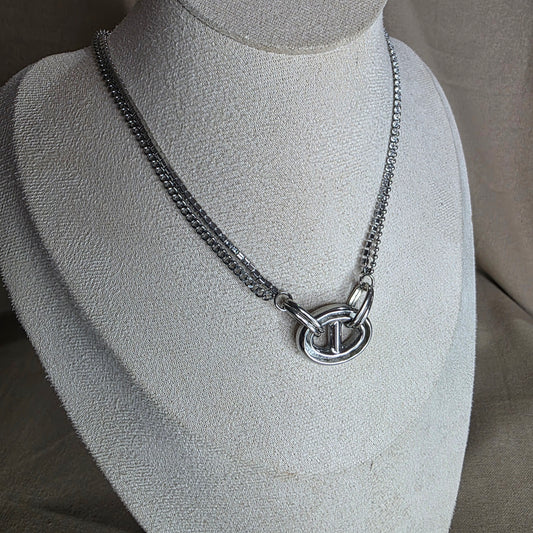 Collier VERO | Acier Inoxydable