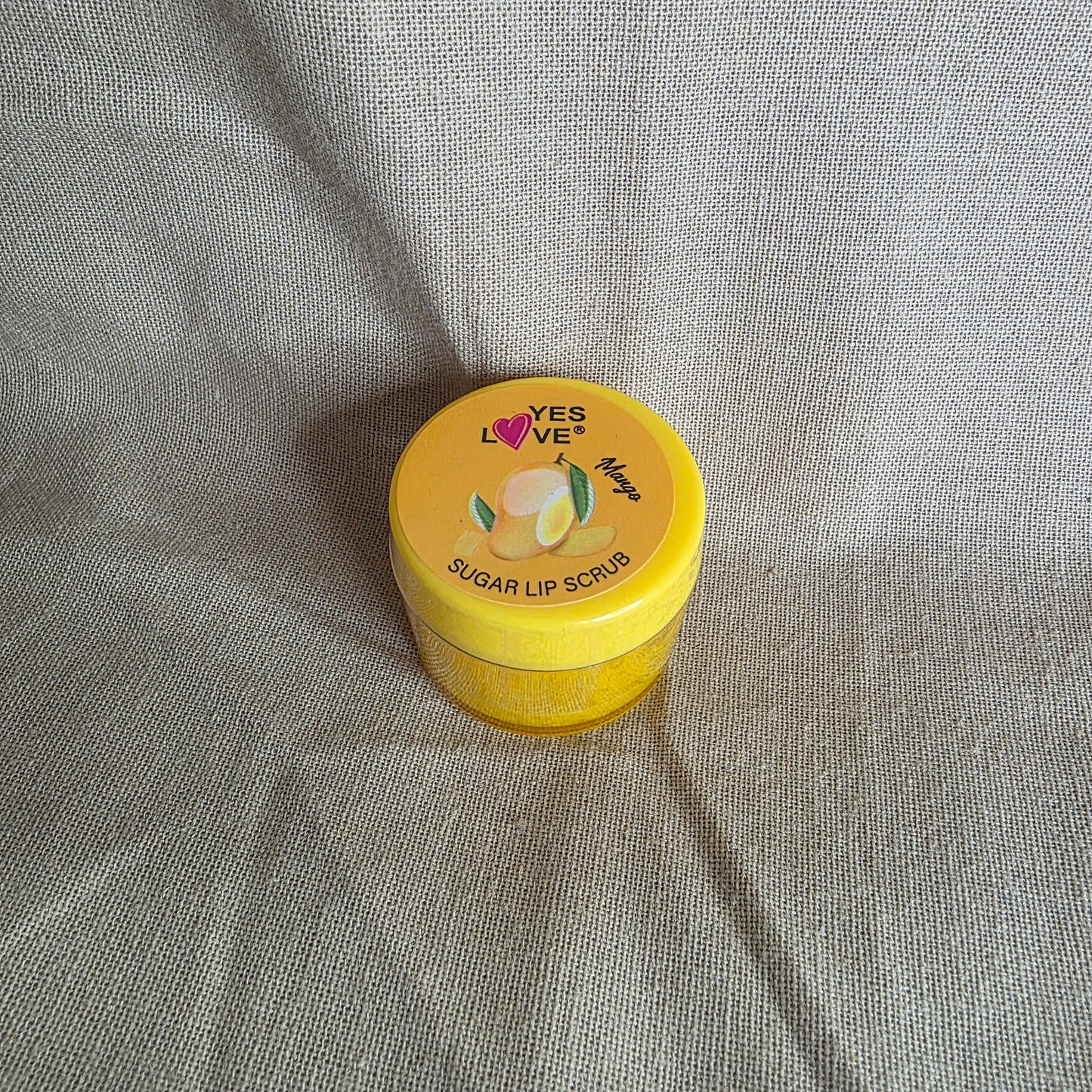 Gommage lèvres | Yes Love