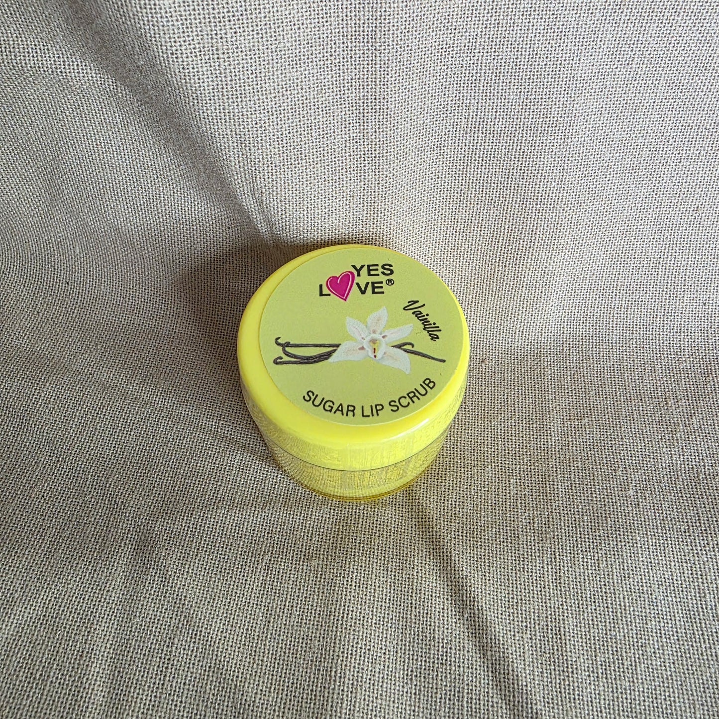 Gommage lèvres | Yes Love