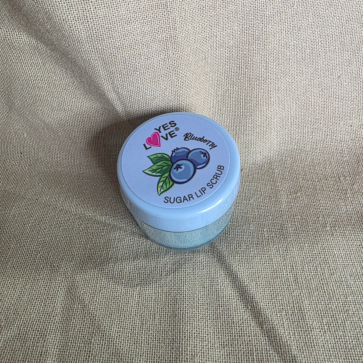 Gommage lèvres | Yes Love