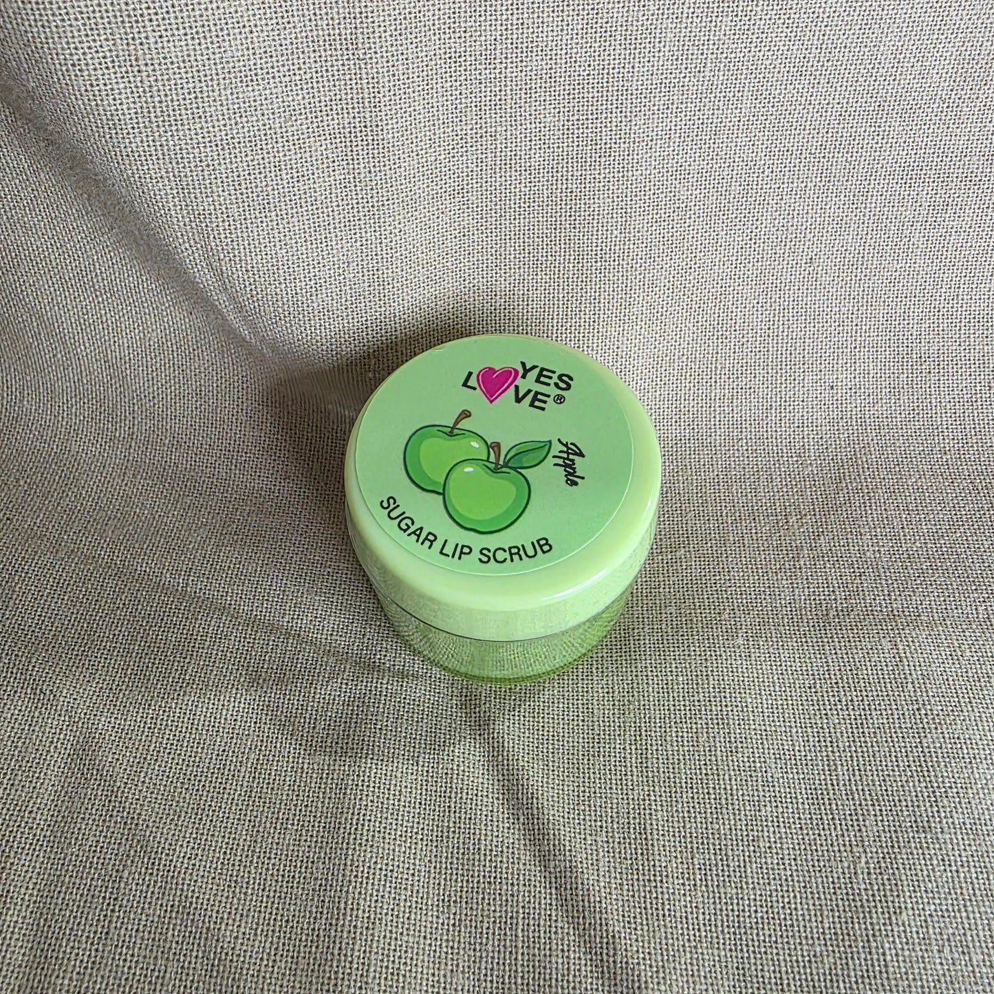 Gommage lèvres | Yes Love