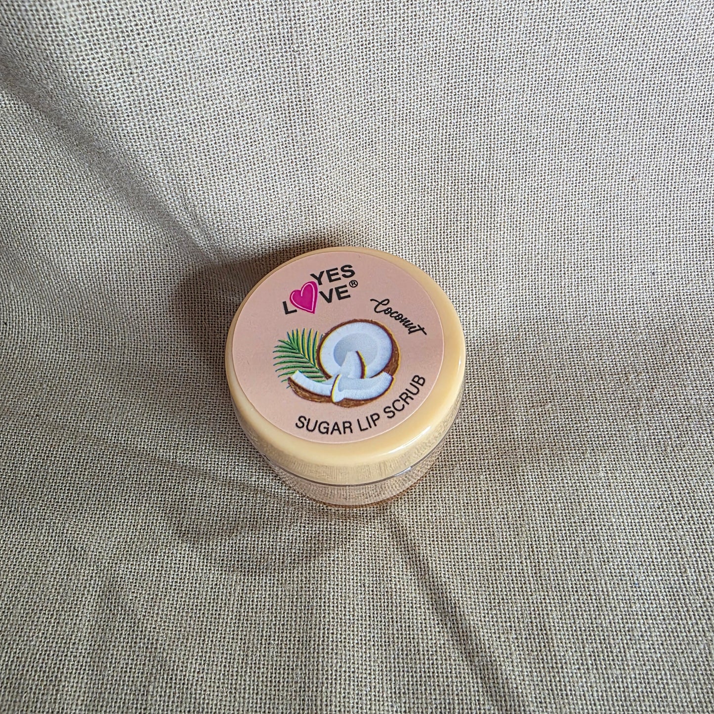 Gommage lèvres | Yes Love
