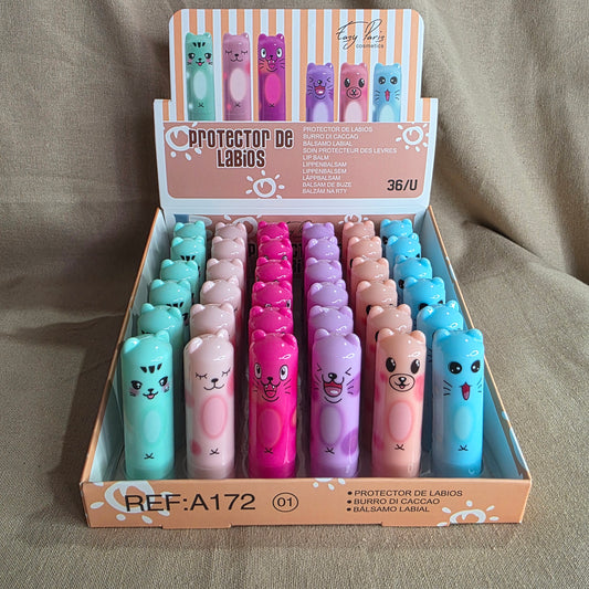 Baume à lèvres | Easy Paris