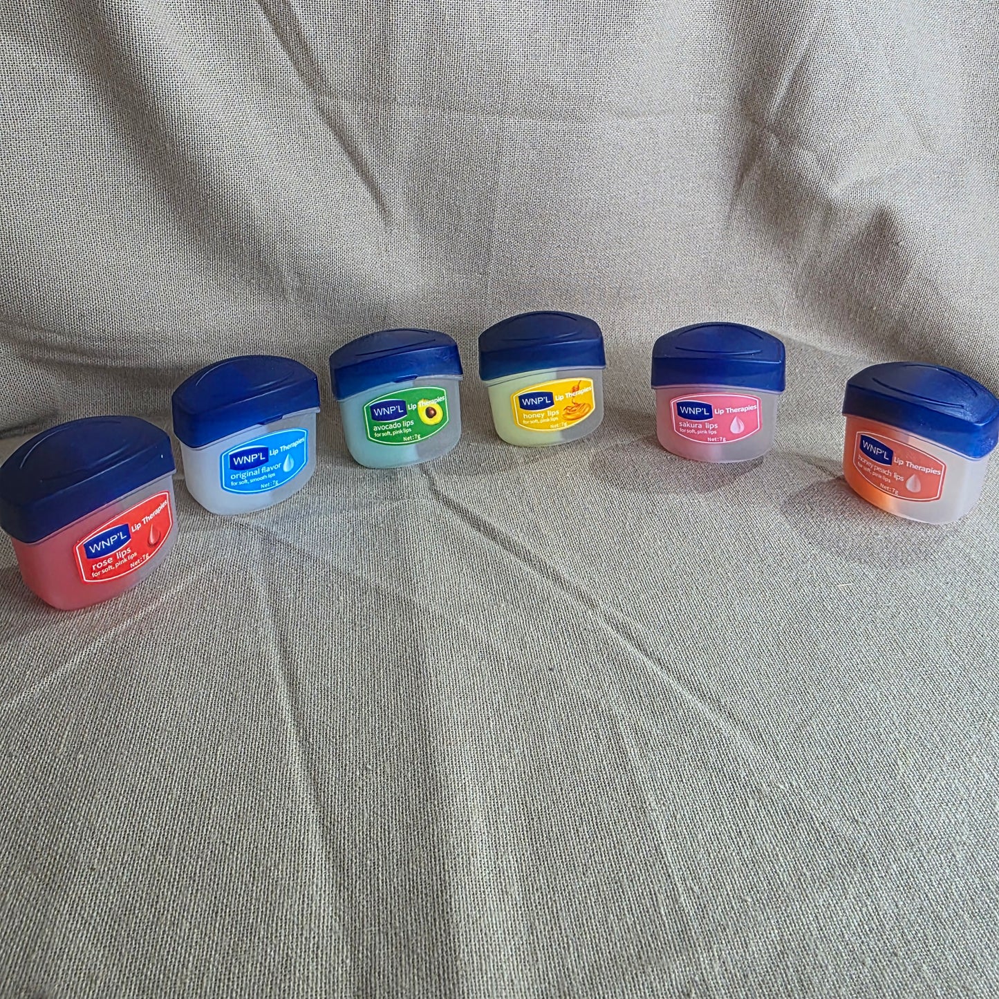 Baume à lèvres | Lip therapies