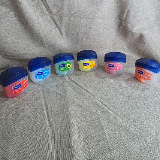 Baume à lèvres | Lip therapies