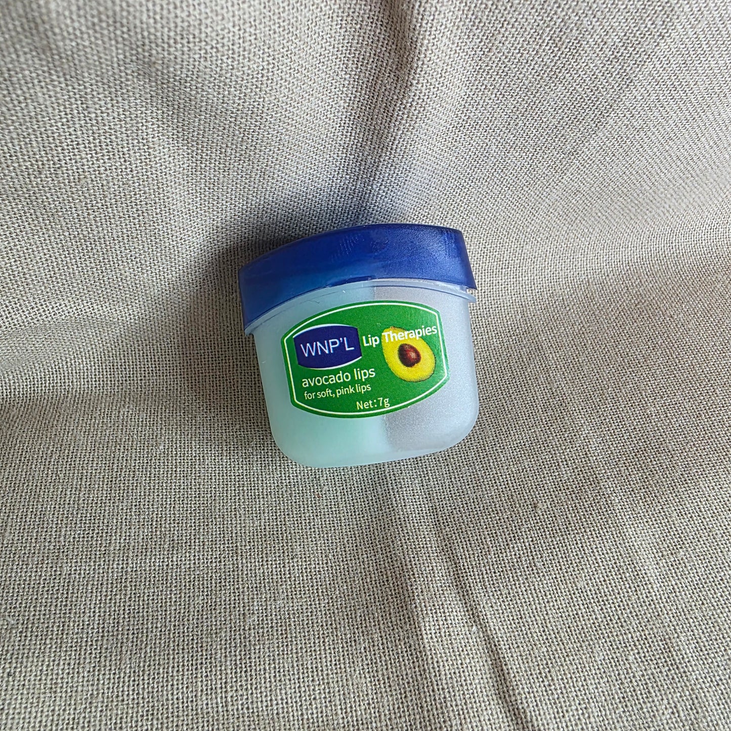 Baume à lèvres | Lip therapies