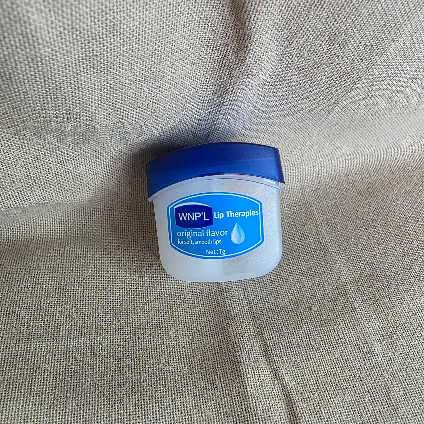 Baume à lèvres | Lip therapies