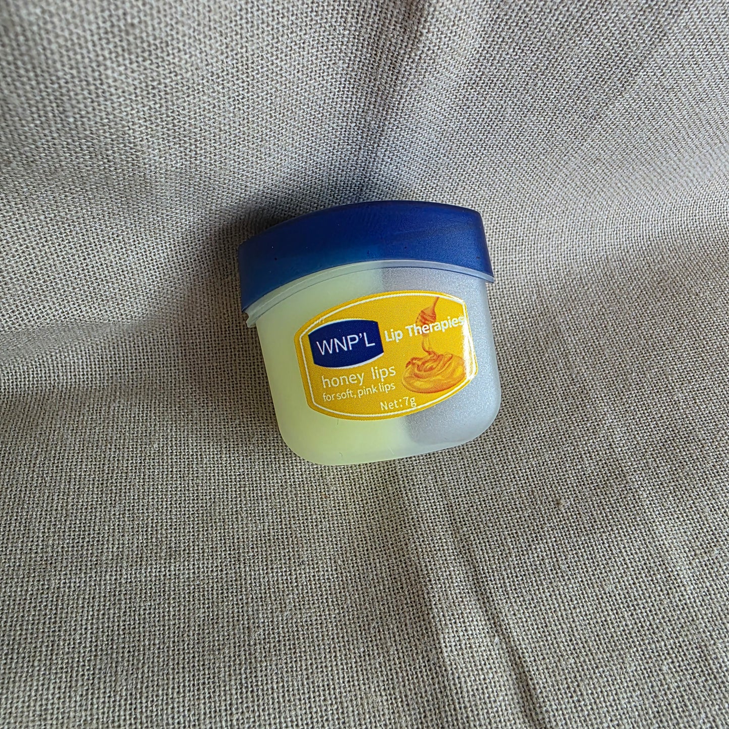 Baume à lèvres | Lip therapies